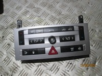фото thumb №1, Панель кондиціонера peugeot оригінальний номер 96573322yp
