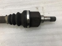 фото thumb №4, Półośka приводной вал левая передняя peugeot 307 sw 1.6 hdi