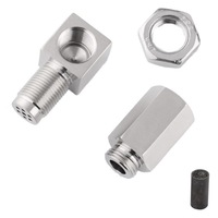 фото thumb №13, Эмулятор угловой 90° лямбда-зонд катализатор m18