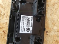 фото thumb №7, Панель кондиціонера обдув 5e0907044ab skoda octav