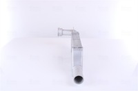 Nissens 96656 інтеркулер opel corsa c 00- 1.3 dti Зі Шроту, фото thumb