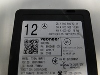 фото thumb №6, Mercedes cls 257 w257 радар датчик датчик модуль