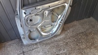 фото thumb №9, Двері правий задня peugeot 407