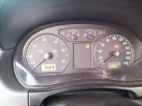 фото thumb №6, Vw polo n9 9n 05-09 лічильник прилади obrotomierz оригінальний номер 6q0920800p