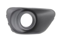 Купити Blic 6502-07-3212916p решітка вентиляційна, бампер, фото thumb