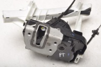 фото thumb №2, Ford puma mk2 замок дверь правый задняя
