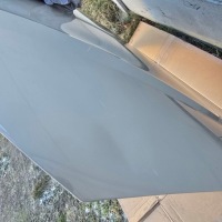 Audi q8 4m8 капот кришка оригінал Київ, фото thumb