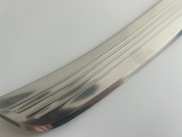 фото thumb №12, Класс c w205 e w213 cls w257 glc w253 планка накладка порога правый зад оригинальный номер