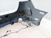 фото thumb №9, Bmw 2 f44 gran купе 21r. бампер зад 4 x pdc м-пакет колір c4w 8075426