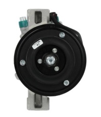 фото thumb №1, Компрессор кондиционера nissens 89043