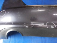 фото thumb №6, Бампер задняя задний sedan lz7q pdc lift audi a6 c6