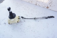 фото thumb №1, Вибірник домкрат kia sportage 3 iii 1.7 crdi 6 передач