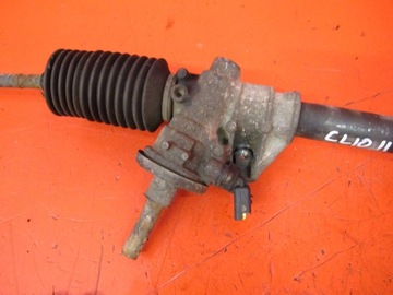 фото thumb №6, Renault clio ii 2 рестайлінг трансмісія рейка рульового управління 7700437052 європа