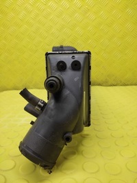 фото thumb №5, Citroen c8 інтеркулер радіатор 870229h