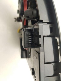 фото thumb №7, Porsche taycan 9j1 2021 свет сиденье передний