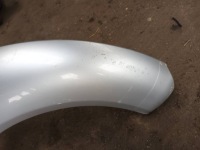 фото thumb №5, Крыло левый задняя volkswagen new beetle la7w