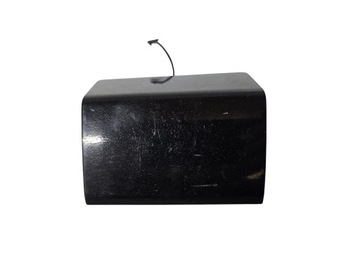 фото thumb №1, Ford fiesta mk7 st заглушка планки порогової порога 8a6j-5e084-daw