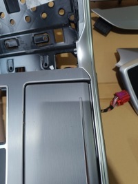 фото thumb №8, Планки декоративний декори audi a7 4k c8