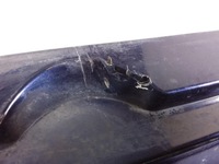 фото thumb №7, Bmw 5 e60 рестайлінг планка порога м-пакет права 7896838