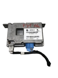 фото thumb №1, Модуль блок керування камери kafas bmw f31 9399247