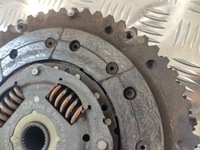 фото thumb №4, Сцепление renault megane ii 1.6 b