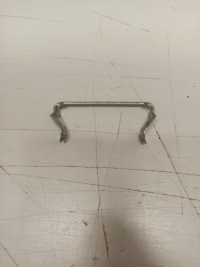 Купить Element суппорт трубы выпускной mercedes w463 a0004920107 aso оригинал, фото thumb