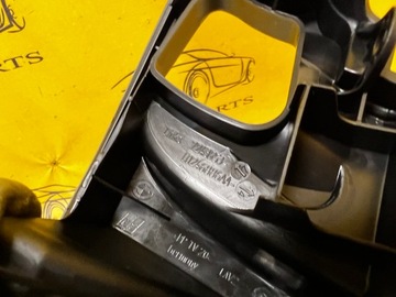 фото thumb №7, Захист заглушка сидіння перед ліва bmw 1 f20 2 f22 3 f30 f34 4 f32 f36 нова