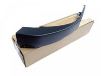 фото thumb №1, Evoque 2011- задняя накладка накладка-спойлер бампера dynamic