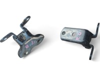 фото thumb №1, Toyota prius 3 iii 09-15 петли дверь задних левых левый задняя