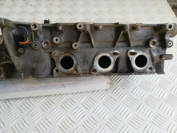 фото thumb №10, Discovery sport l319 l320 головка 3.0 tdv6 шліф