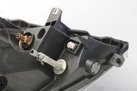 фото thumb №8, Лампа фара левая передняя левый перед nissan primastar lift 06r-