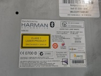 фото thumb №11, Магнітола зчитувач audi q5 8r 08- 8r1035666b 8r1035666c