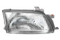 фото thumb №1, Toyota carina e 92-97 фара правый depo
