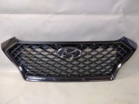 фото thumb №1, Hyundai tucson n n-line решётка радиатора решётка радиатора радиатора 19-