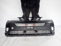 фото thumb №1, Toyota rav4 iv 4 13-15 бампер перед передний