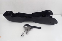 фото thumb №8, Туннель средний toyota yaris iii lift 2017-20 1.5 hybrid домкрат ручного