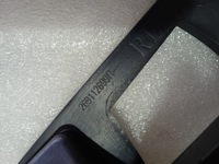 фото thumb №7, Trafic iii рамка крепление галоген правые левая