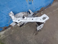 фото thumb №1, Четверть лонжерон панель фары правая renault megane 3 iii 08-16