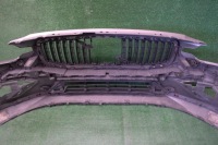 фото thumb №8, Volvo v60 2 ii бампер передний перед