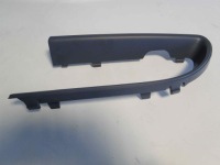 фото thumb №3, Mercedes slk r170 170 lift рамка решётки левая правая