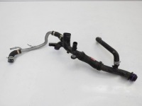 фото thumb №1, Qashqai iii j12 труба шланг пабтрубок  воды 210471609r