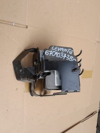 фото thumb №1, Насос abs maserati levante 670103738