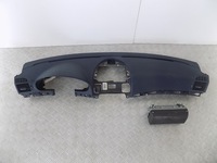 фото thumb №1, Mercedes w211 консоль подушка безопасности оригинал