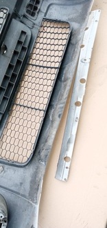 фото thumb №6, Бампер передний перед citroen c3 pluriel