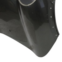 Mini r50 r52 капот крышка двигателя royal grey szary металлик - a48 Доставка, фото thumb