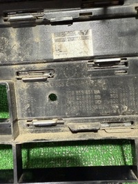 фото thumb №10, Решітка радіатора решітка радіатора vw arteon lift r-line bdb