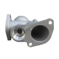 фото thumb №3, Клапан рециркуляции выхлопных газов egr opel corsa c 1.7 dti