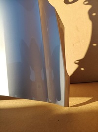 фото thumb №6, Vw id 4 крыло левый перед 11a821105