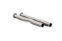 фото thumb №1, Audi tt rs mk2 трубы decat scorpion выхлопная система