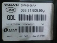фото thumb №5, Volvo v70 iii 2.4 d5 08r універсал 5d модуль керування світлом (блок фар, блок розпалу) 30782658aa